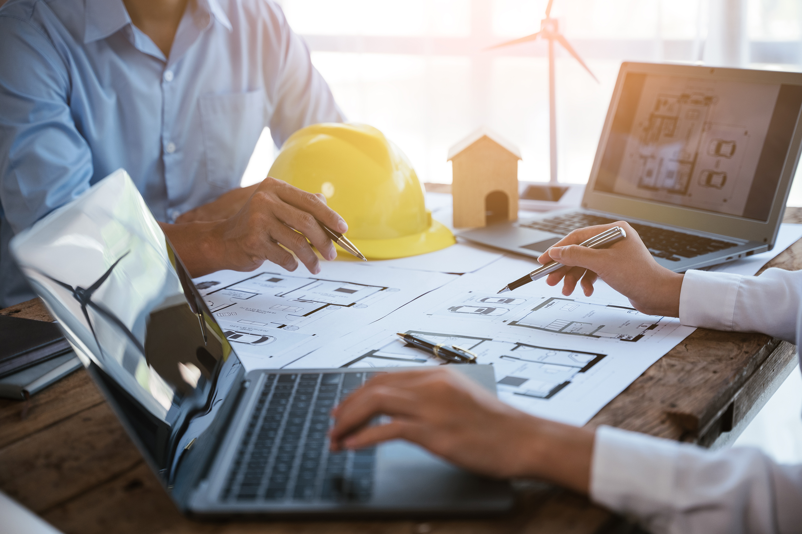 2024 Digital Marketing Trends for the Construction Industry